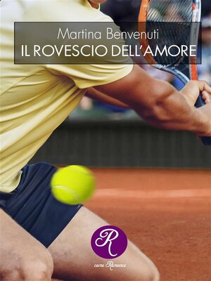 cover image of Il rovescio dell'amore